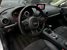 Audi A3 Sportback 2.0TDI Distronic LaneAssist Schiebedach, снимка 7