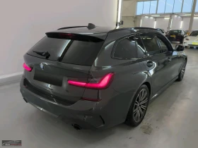 BMW 320 TOURING/184HP/ALCANTARA/EXECUTIVE/LED/CAM/102tr | Mobile.bg    6