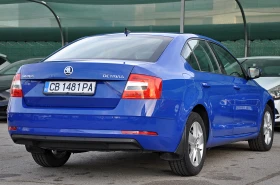 Skoda Octavia 1.6 TDI | Mobile.bg    4