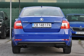 Skoda Octavia 1.6 TDI | Mobile.bg    5