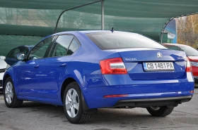 Skoda Octavia 1.6 TDI | Mobile.bg    6