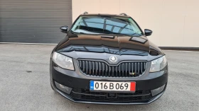 Skoda Octavia SWISS-4x4, снимка 13