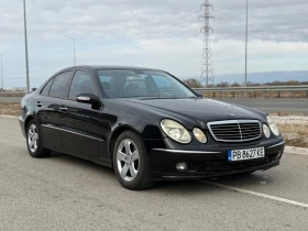 Mercedes-Benz E 280 CDI, AVANTGARDE, РЕДОВИ, снимка 3