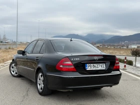 Mercedes-Benz E 280 CDI, AVANTGARDE, РЕДОВИ, снимка 2