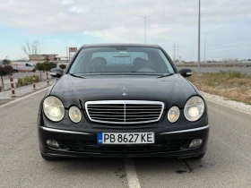 Mercedes-Benz E 280 CDI, AVANTGARDE, РЕДОВИ, снимка 7