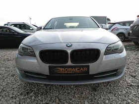 BMW 530 3.0 D 1