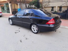 Mercedes-Benz C 320 3.2 Avantgarde, снимка 6