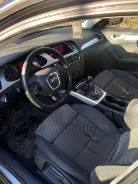 Audi A4 2.0 TDI, снимка 6