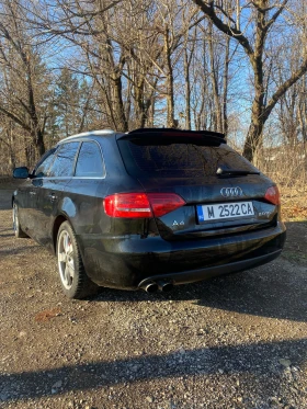 Audi A4 2.0 TDI, снимка 7