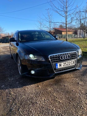 Audi A4 2.0 TDI, снимка 1