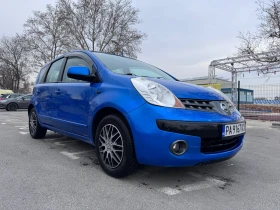 Nissan Note 1.6 AUTOMATIC, снимка 6