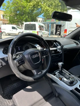 Audi A4, снимка 8