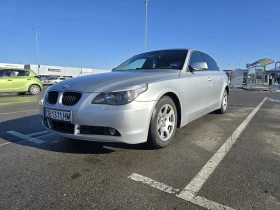 BMW 530, снимка 1