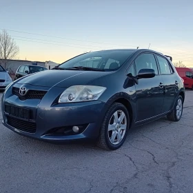 Toyota Auris 1.6 124к.с., снимка 3