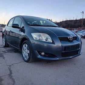 Toyota Auris 1.6 124к.с., снимка 2