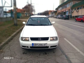 VW Polo 1.9tdi, снимка 1