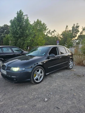 Seat Leon 1.9 TDI, снимка 8