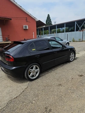 Seat Leon 1.9 TDI, снимка 5