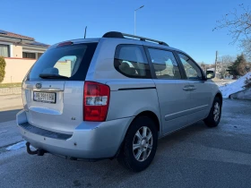 Kia Carnival Ex, снимка 5