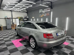 Audi A6 3.0 TDI QATTRO  | Mobile.bg    5