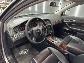 Audi A6 3.0 TDI QATTRO  | Mobile.bg    8