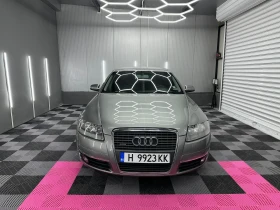 Audi A6 3.0 TDI QATTRO  | Mobile.bg    2