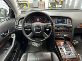 Audi A6 3.0 TDI QATTRO  | Mobile.bg    7