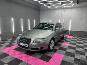     Audi A6 3.0 TDI QATTRO 