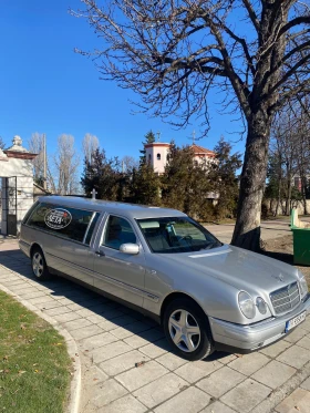 Mercedes-Benz E 250 Mercedes-Benz E250D   | Mobile.bg    5