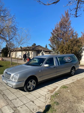  Mercedes-Benz E 250