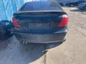 Mercedes-Benz C 220 220 cdi, снимка 5