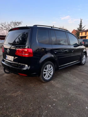 VW Touran 2000 TDI, снимка 3