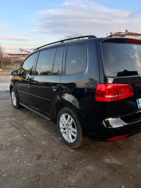 VW Touran 2000 TDI, снимка 4