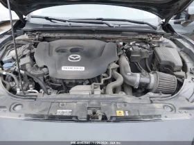 Mazda Mx-6 2.5L I-4 DI, DOHC, VVT, TURBO, 227HP Front Wheel D, снимка 15