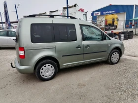 VW Caddy 7 Местно 1.9 дизел 105кс, снимка 7