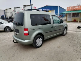 VW Caddy 7 Местно 1.9 дизел 105кс, снимка 6