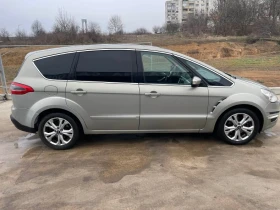 Ford S-Max 2.0BENZ - 10500 лв. - 54262813 | Car24.bg