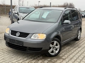  VW Touran