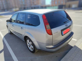 Ford Focus 1.6 TDCi 90 к.с., снимка 1