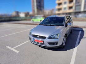 Ford Focus 1.6 TDCi 90 к.с., снимка 2