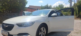 Opel Insignia 1.5T, снимка 6