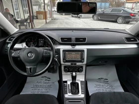 VW Passat 2.0TDI DSG 170кс Highline, снимка 10