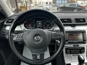 VW Passat 2.0TDI DSG 170кс Highline, снимка 11