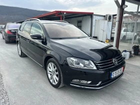 VW Passat 2.0TDI DSG 170кс Highline - 16000 лв. - 58088000 | Car24.bg