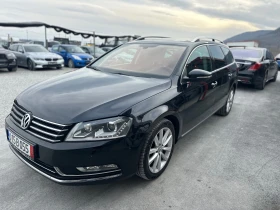 VW Passat 2.0TDI DSG 170кс Highline, снимка 4