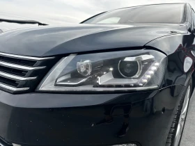 VW Passat 2.0TDI DSG 170кс Highline - 16000 лв. - 58088000 | Car24.bg