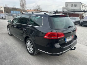 VW Passat 2.0TDI DSG 170кс Highline - 16000 лв. - 58088000 | Car24.bg