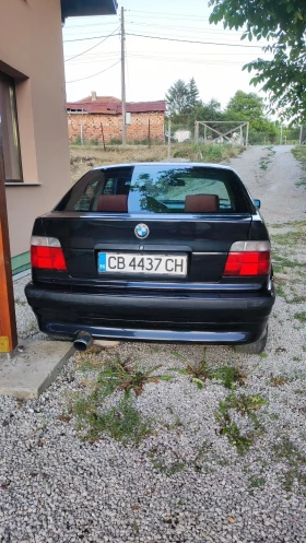 Обява за продажба на BMW 318 e36 compact 1.8ti  ~4 999 лв. - изображение 3