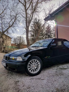 BMW 318 e36 compact 1.8ti , снимка 5