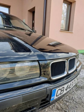 BMW 318 e36 compact 1.8ti , снимка 6